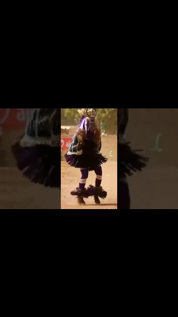 Stepping on the beat