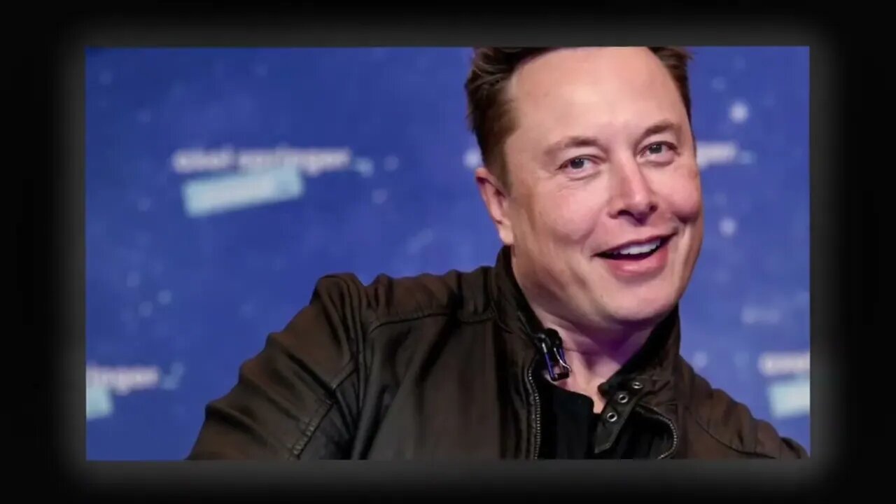 Elon Musk Funniest Moments