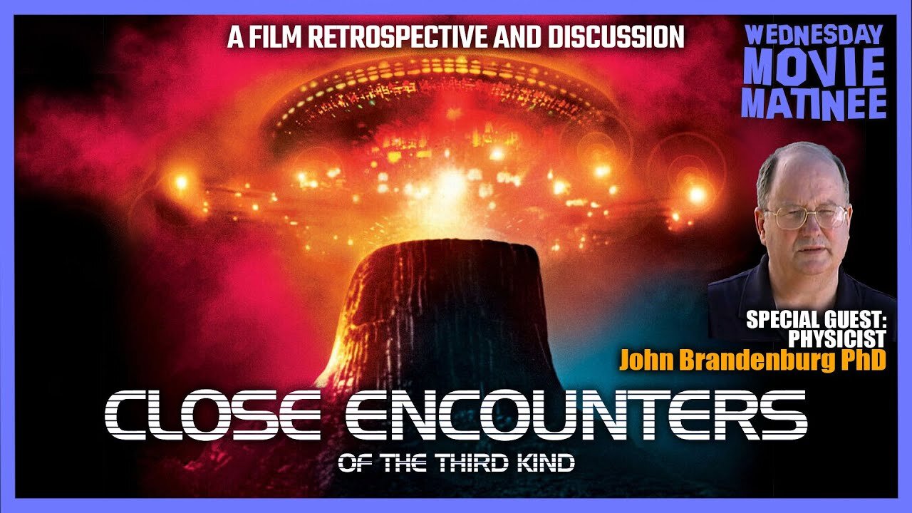 10 Essential CLOSE ENCOUNTERS of the THIRD KIND (1977) Facts Every Movie Buff Needs To Know!