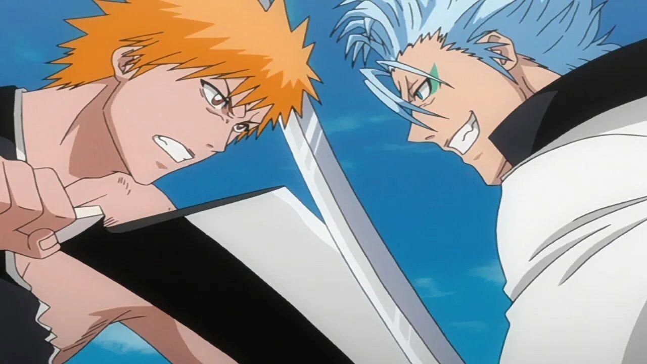 Bleach Blu-ray Set 5 (Episodes 112-139) - Anime Review