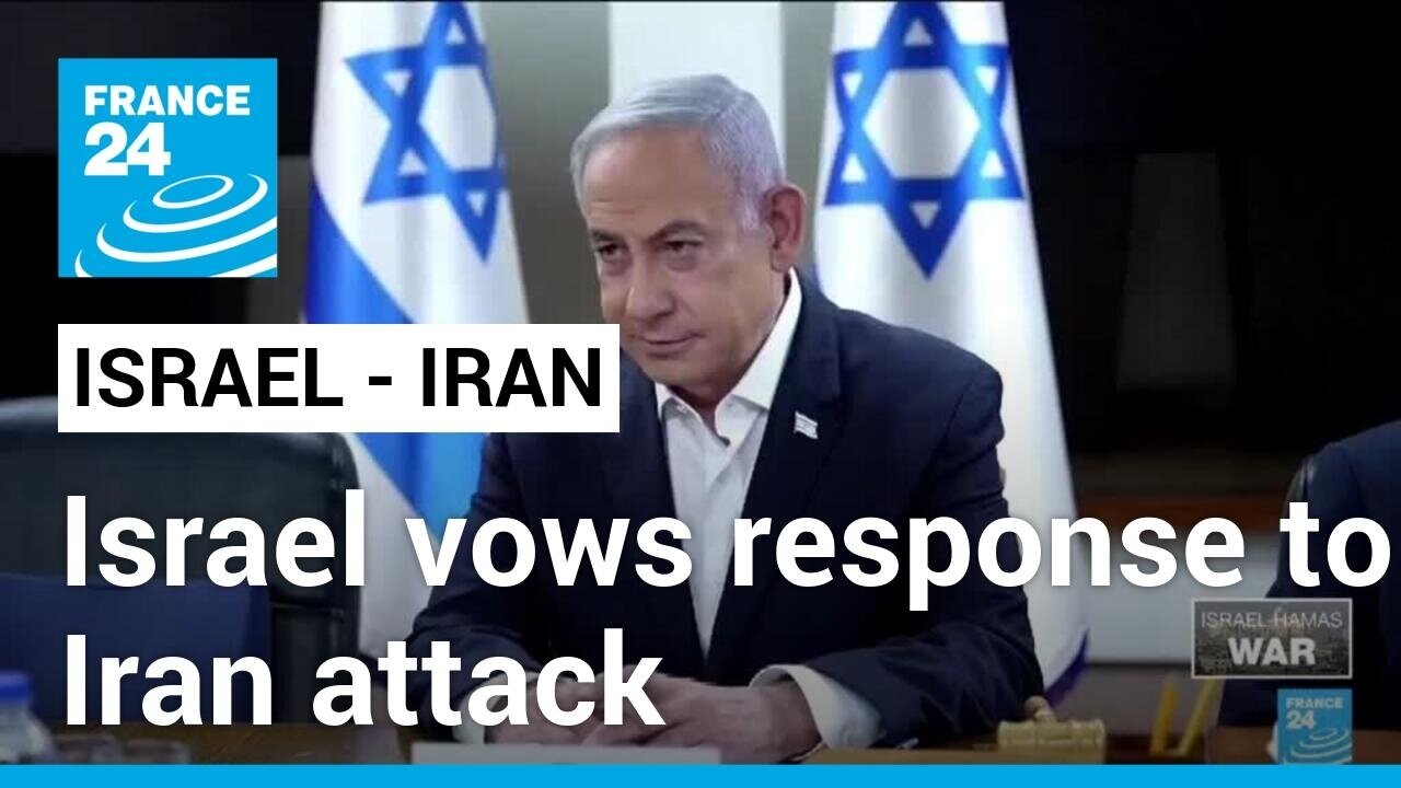 Isreali Prime Minister says Isreal will make its own decision how to response to Iran