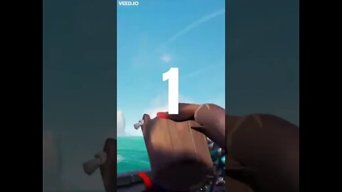 SoT Adventures (Pt. IV) #SoT #Shorts