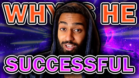 How Did Hamza Reach 1 MILLION Subscribers?