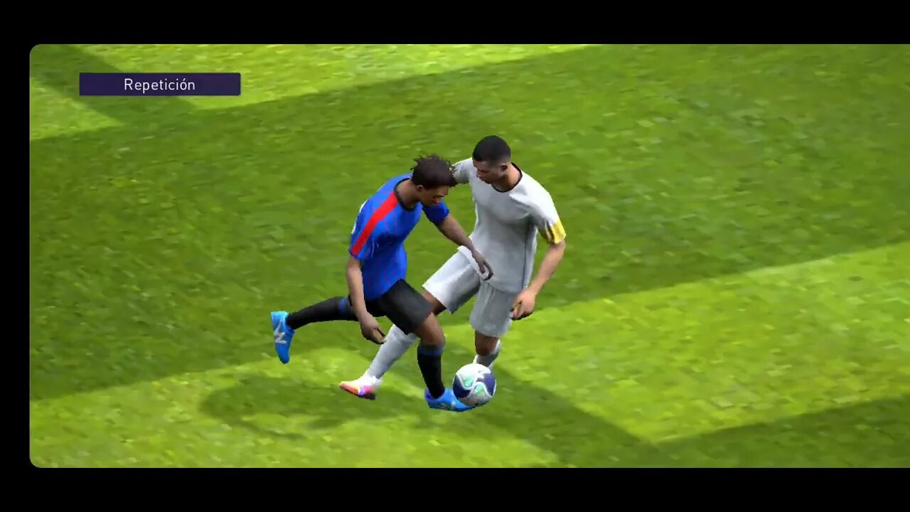 PES 2021: RSB vs IQUIQUE A | Entretenimiento Digital 3.0