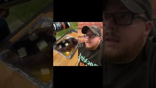 Here’s Your Dose Of REALarious…😋😋😋 with @Married to BBQ