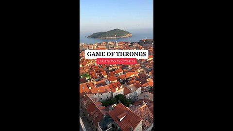 game of thrones