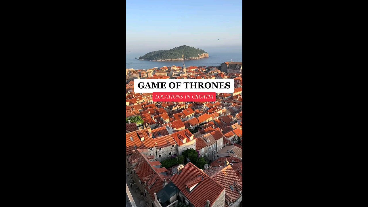 game of thrones