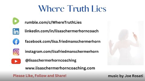 Lisa Schermerhorn: What Bad We Do, A Manifesto Against Our Bad Behavior