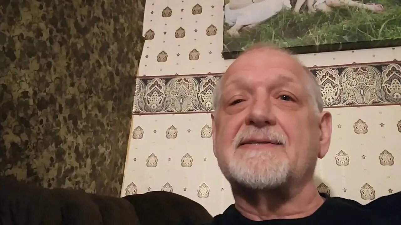 Message for Donald Trump