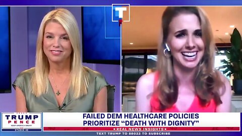 🔴👀🔴 Real News Insights with Natalie Harp