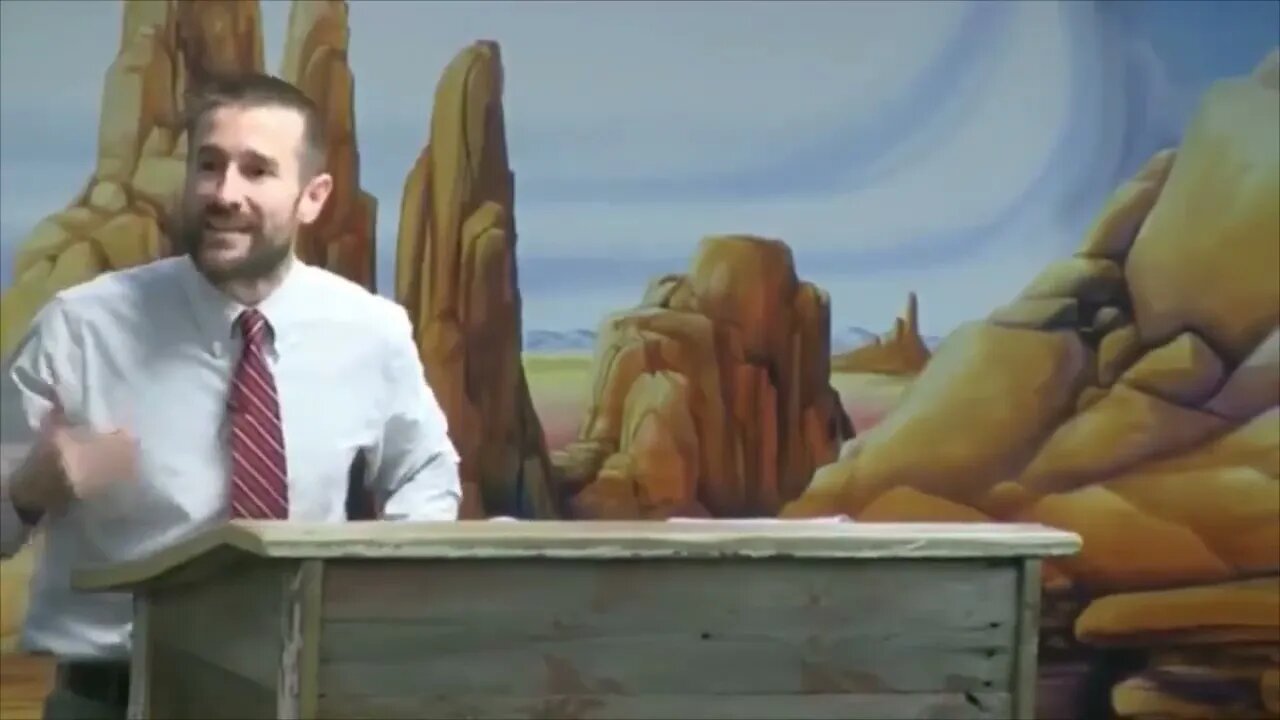Difference Between Old and New Testament Salvation | P S A | Sermon Clip