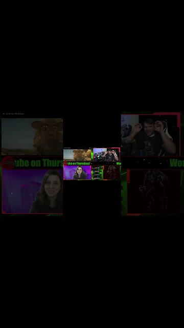 Ryan Gosling is HOT! #thefallguy #trailerreaction #movietrailerreaction #livereactionstream