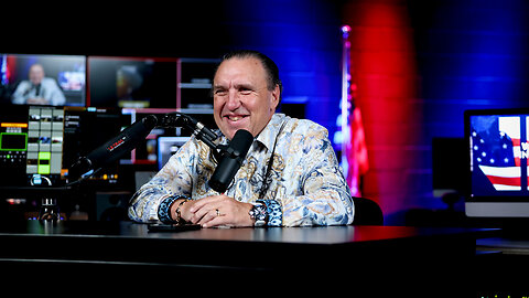 Rodney Howard-Browne - News Update 11/10/2024