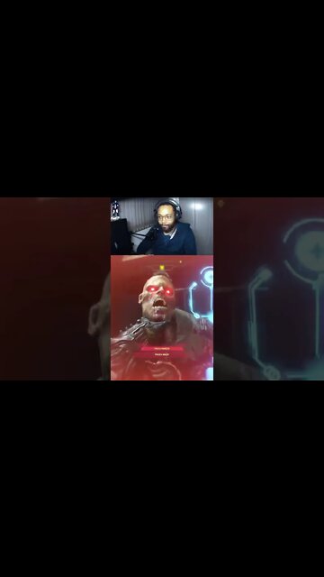 EU TÔ MALUCO | DOOM ETERNAL #Shorts #DoomEternal