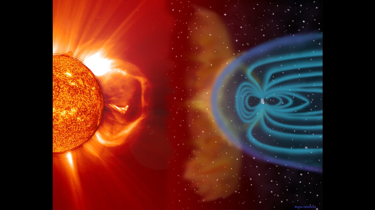 133 days on the sun | Time Lapse | NASA