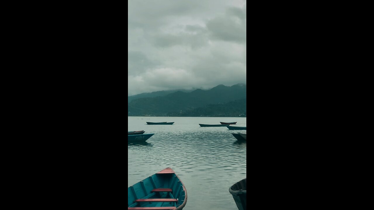 A Day Inside Pokhara !!