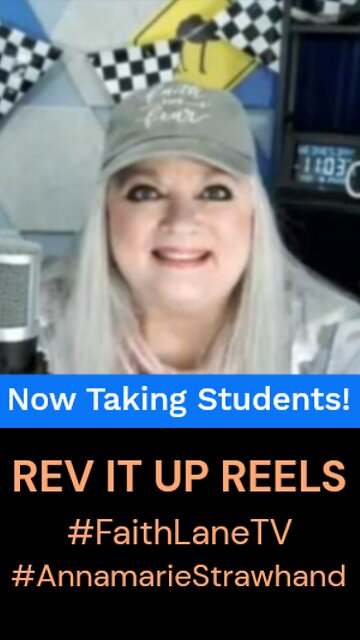 Now Taking Students!