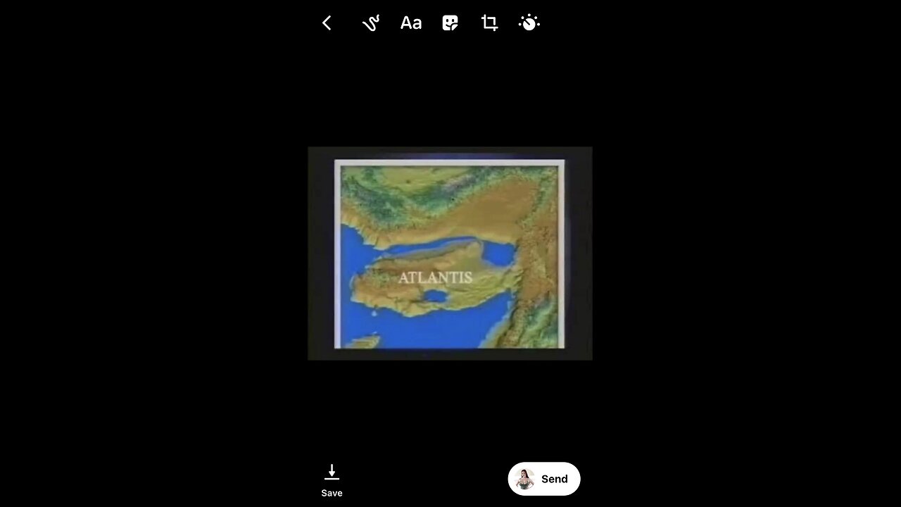 Time to destroy this Annunaki Atlantean bullshit story