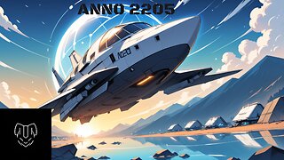 Anno 2205 Civ Builder Livestream Part 14