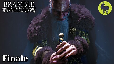Bramble: The Mountain King Finale, Halls of the Mountain King/ Epilogue (PS5)