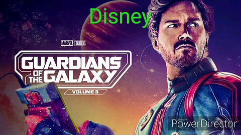 Disney Marvel studios Guardians of the Galaxy Volume 3 Review