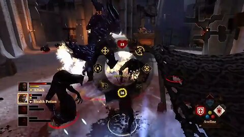dragon age 2 walkthrough part 47