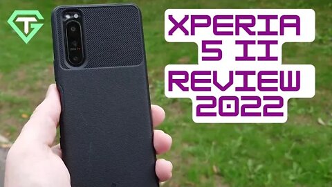 Sony Xperia 5 ii Review in 2022 - Should You Still Buy One?