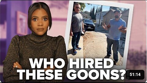 BREAKING! Diddy Private Investigators Offer Money To Influencers | Candace