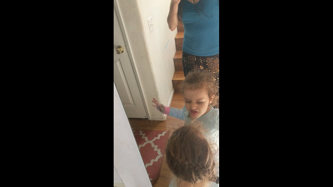 excellent dancing