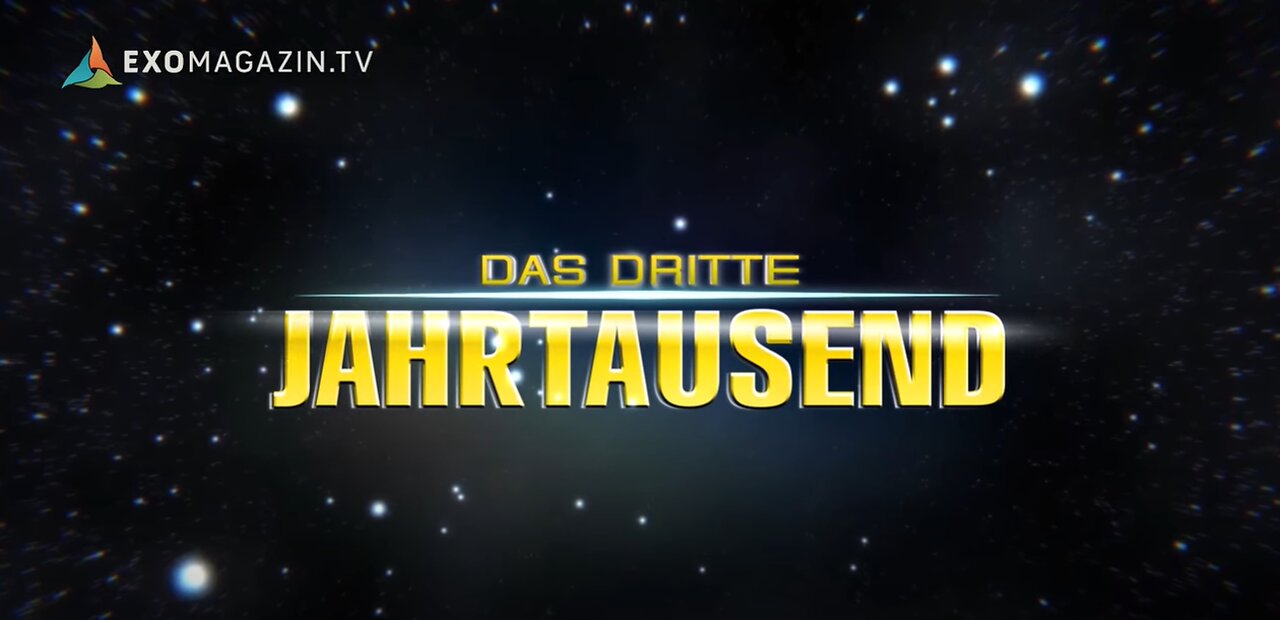 Das 3. Jahrtausend #94 Wag the dog