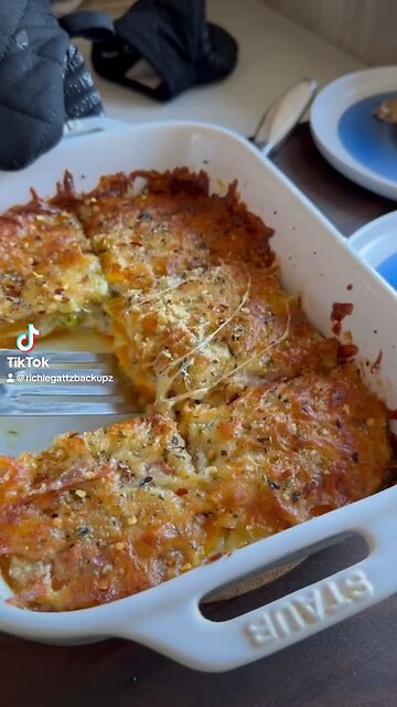 That’s a casserole