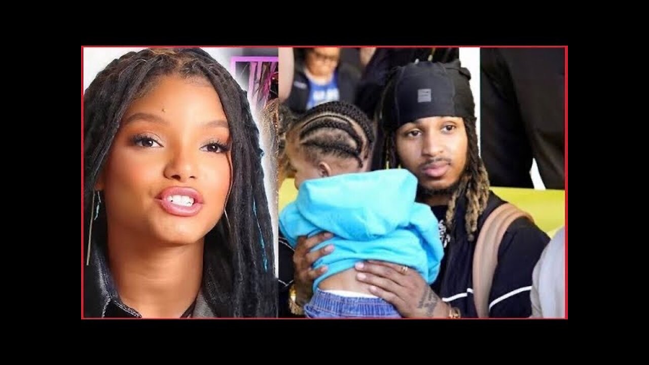 The Industry Was LEFT SHOCKED After DDG Said This About Halle Bailey “NOT WHAT WAS EXPECTED”