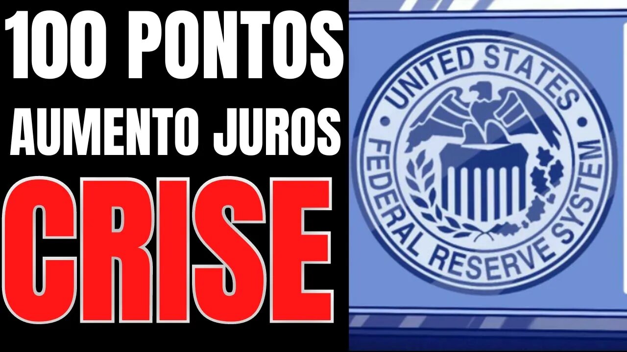 FED BITCOIN SEMANA DECISIVA PREÇO IR EM 13MIL É REALIDADE