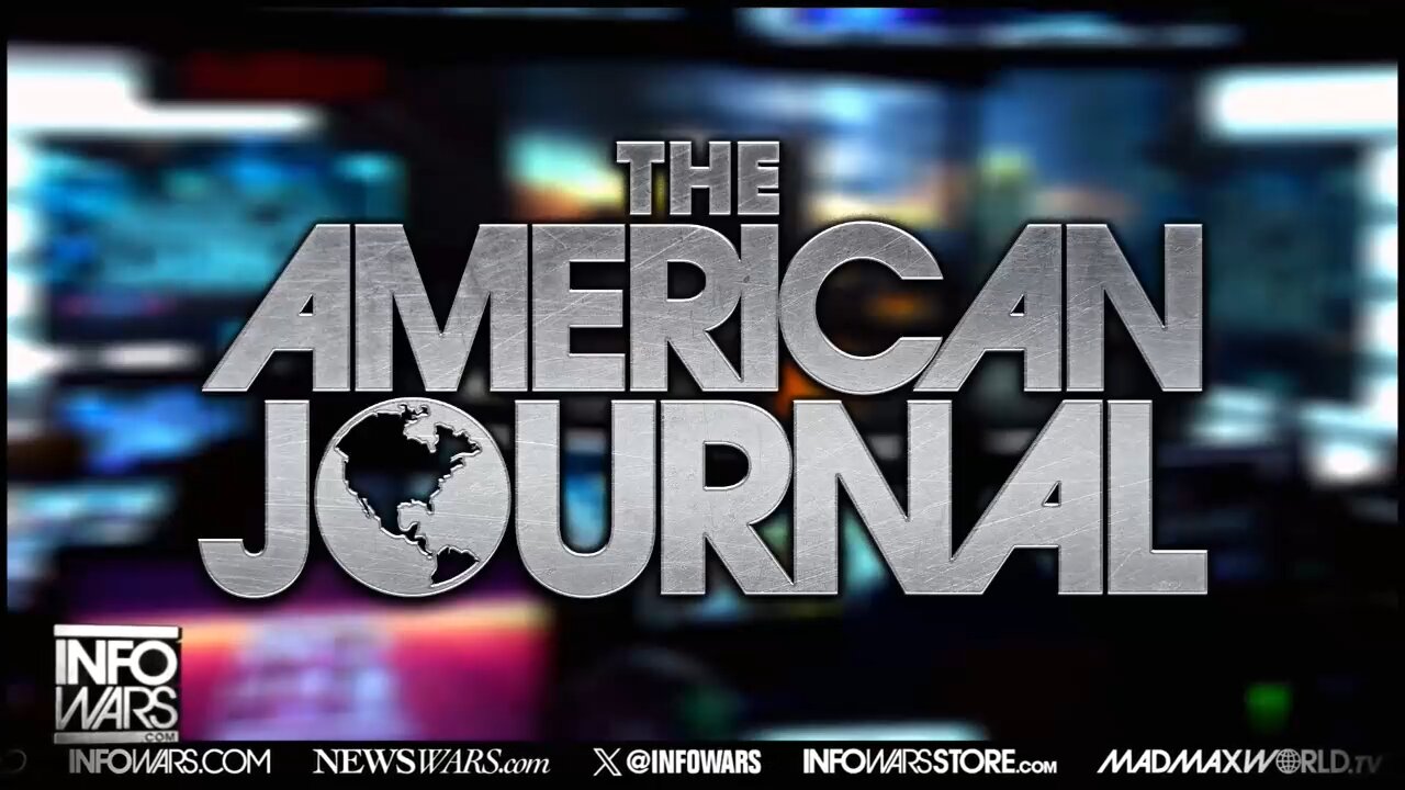 Treason! ‘Christmas Caravan’ Heading To Wide-Open Biden Border Hour 2