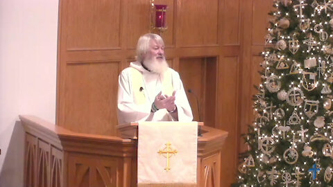 2021-12-24 Home for Christmas