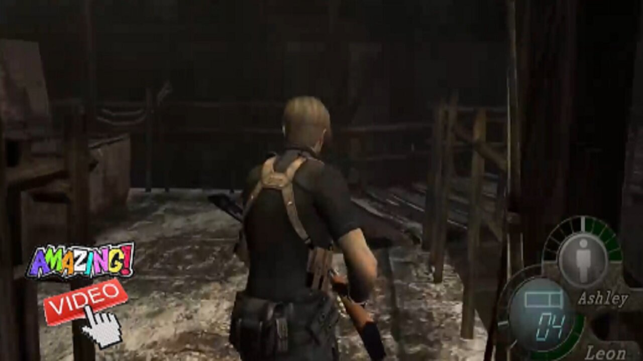 Resident Evil 4 Remake (PS5)