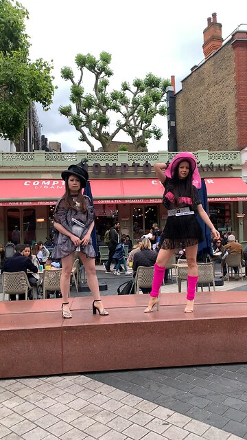 Pierre Garroudi fashionmob