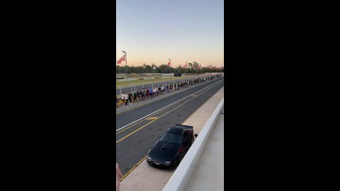 Roll Racing Brisbane feat Audi RS3