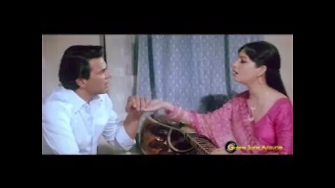 Aur Kya Ahede Wafa II Asha Bhosle Sunny 1984 Songs Sharmila Tagore, Dharmendra 2