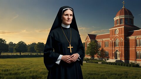 | WEDNESDAYS WISDOM FROM THE SAINTS: CABRINI | S.O.S. for CHRIST |