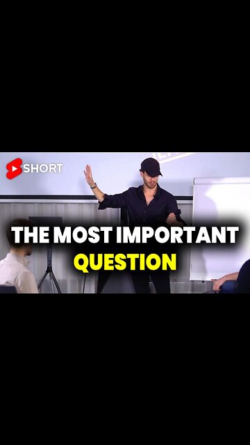 Most People CAN’T Answer This Question! ⚠️