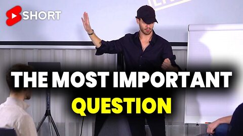 Most People CAN’T Answer This Question! ⚠️