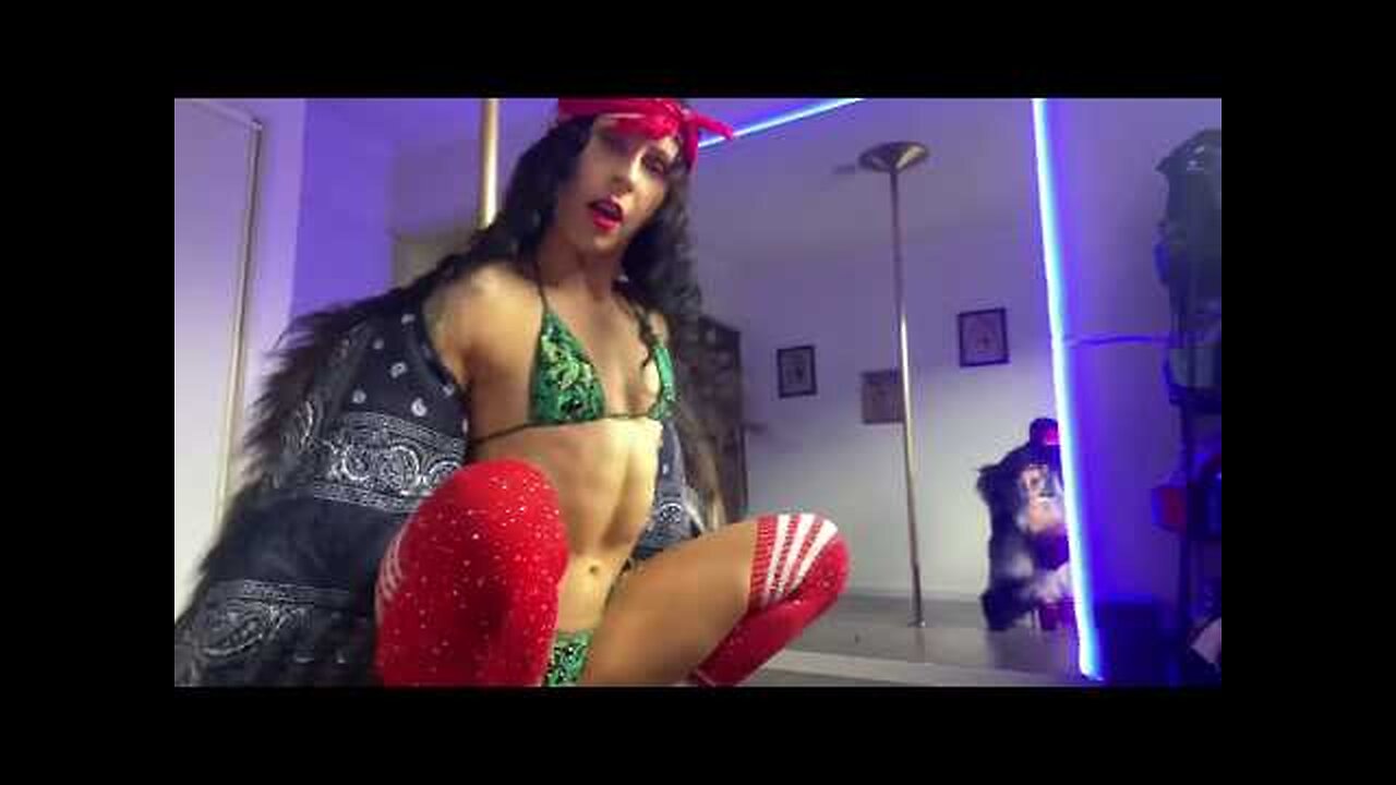 Pole Dance LOOKBOOK 2020