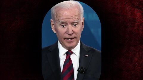 The Case For Joe Biden (JK)