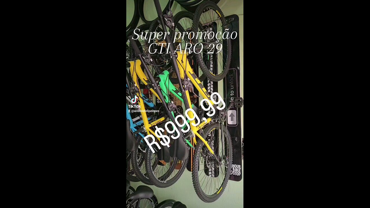 bike 29 alumínio Zap997975153