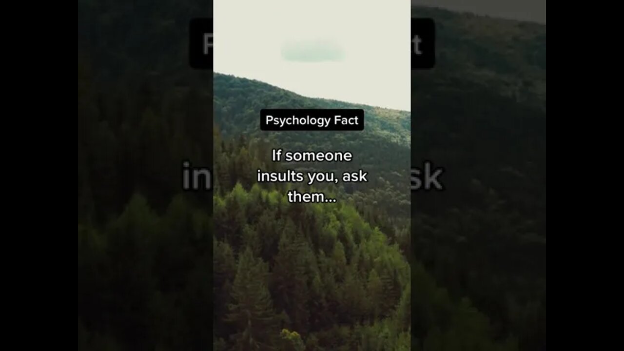 š„Psychological Factš„#shorts #short #viral