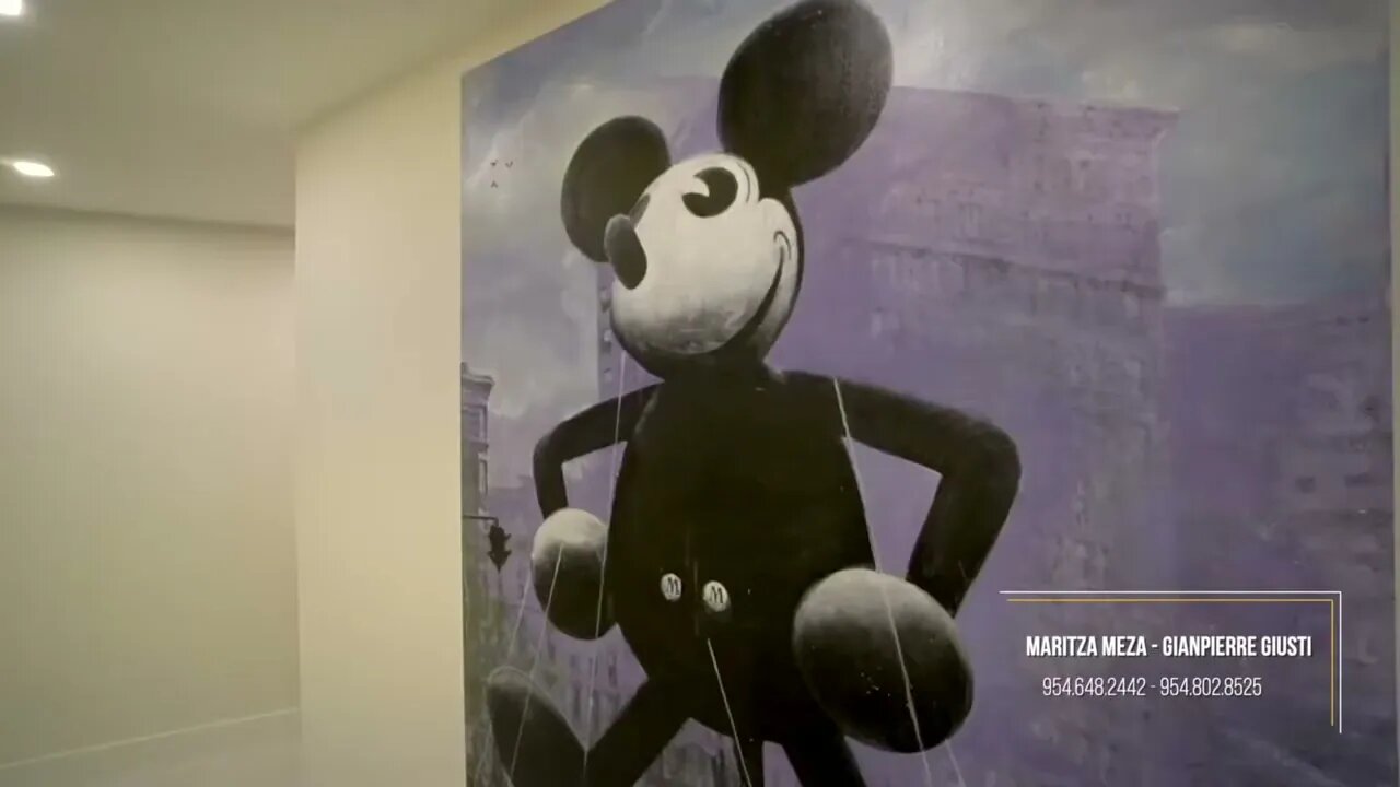 penthouse in 2019