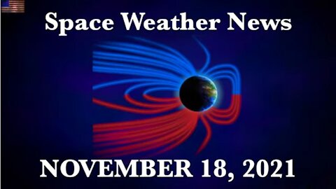 Disaster Cycle, Climate Tipping Points, Baby Star | S0 News Nov.18.2021