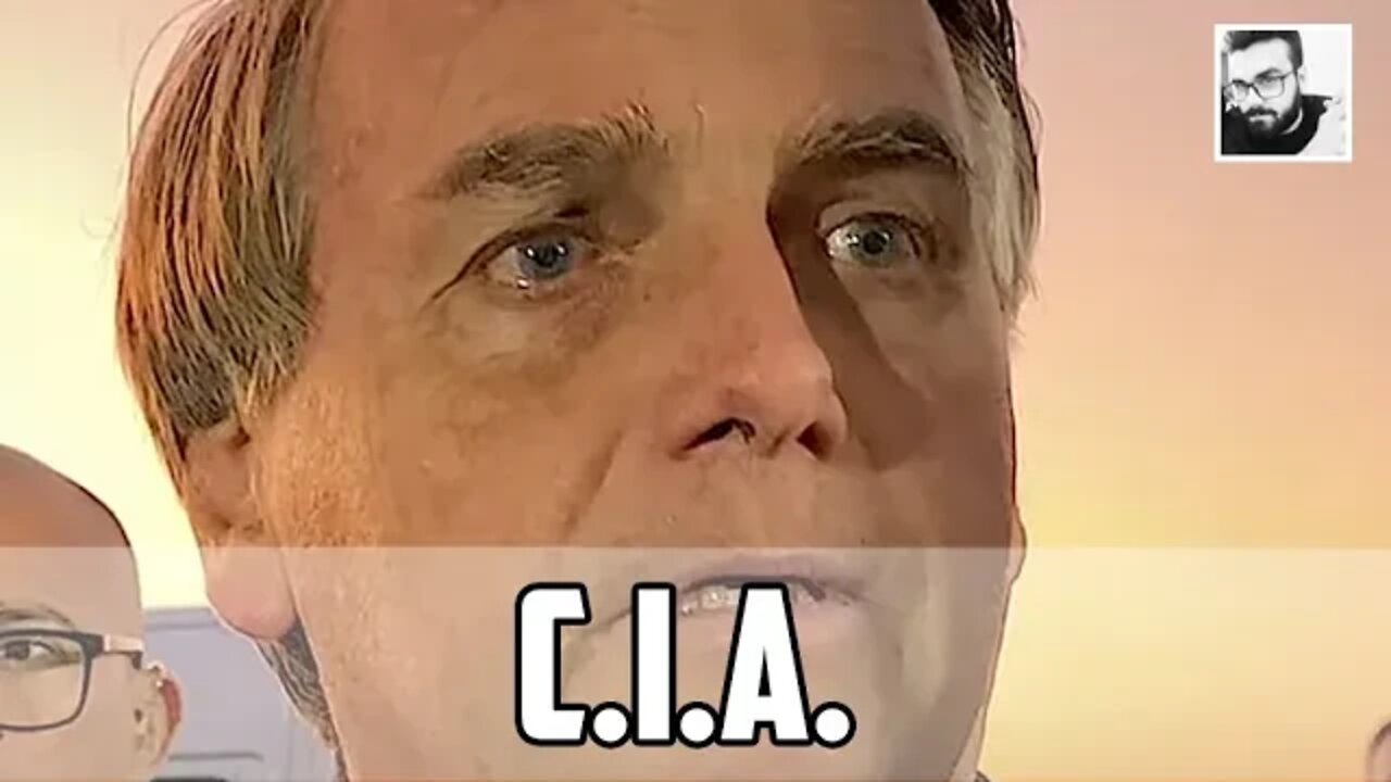 BOLSONARO FAZ FORTES DECLARAÇÕES