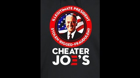 Biden cheat sheet